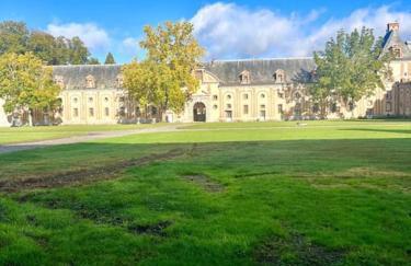 Cozy flat in castle near Fontainebleau - 10 min - Foto 27