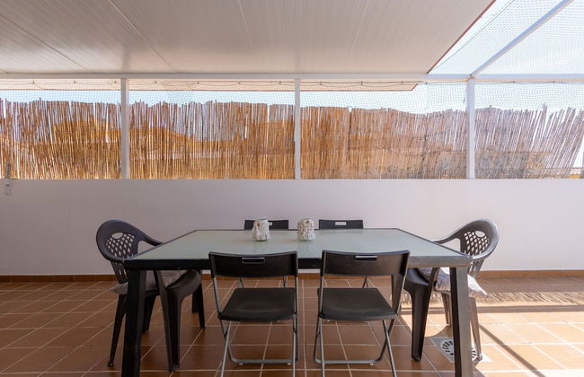 Atico De La Luz in Fuengirola - Foto 4