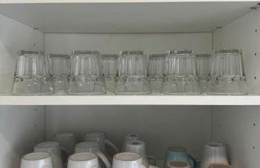 Ferienwohnung Apartment Essen - Free Parking - WiFi - Kitchen - Foto 14