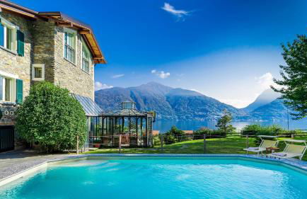 Villa La Dolce 8 in Santa Maria Rezzonico - Foto 5