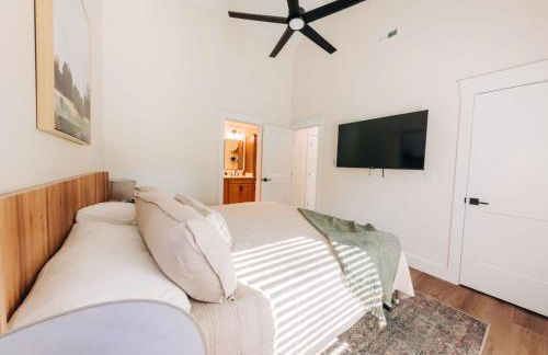 Little River Retreat - Foto 7