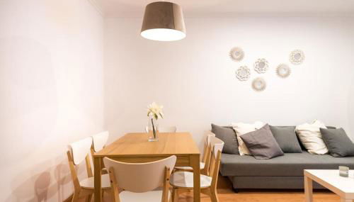 Alicante Apartamento Auditorio con Patio - Photo 5