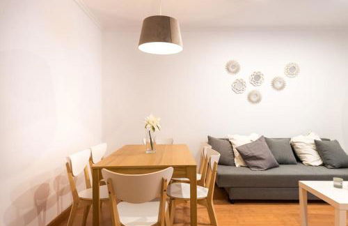 Alicante Apartamento Auditorio con Patio - Photo 5