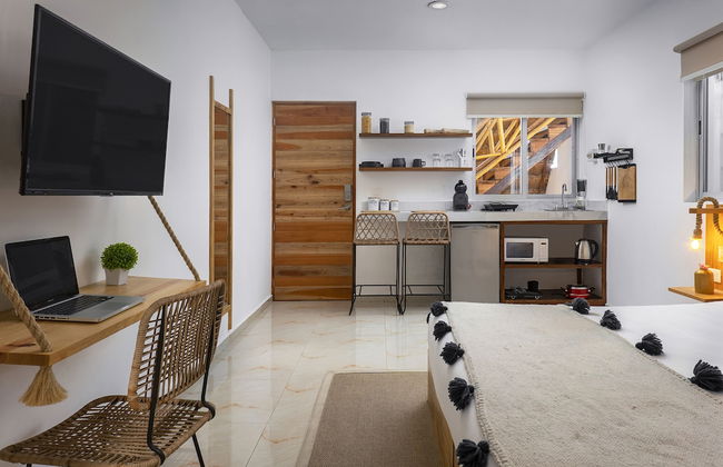 Verandah Studios - Foto 10