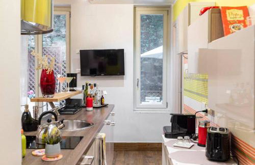 Lily's House, terrace and FREE Parking near Harbor - Photo 17