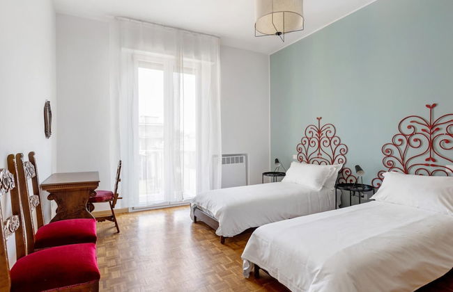 Sant Isaia Apartment by Wonderful Italy - Foto 10