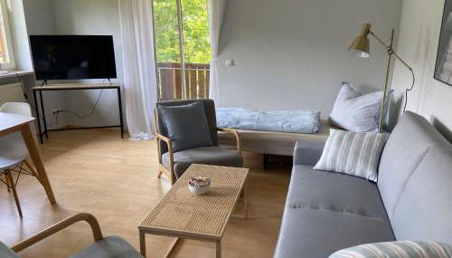 Apartment Modern eingerichtete Wohnung mit 2 Schlafzimmern by Interhome - Photo 2