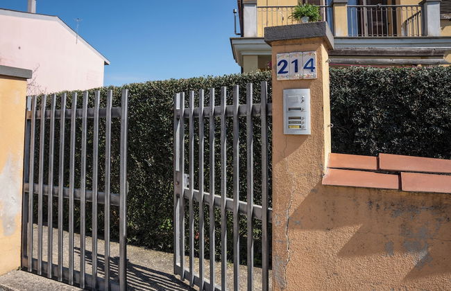 Casa Graziosa - Appartamento 7 & 5 - Foto 66