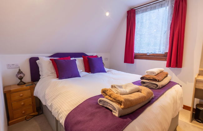 Lothlorien Lodge 4 - Foto 24