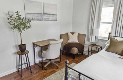 Large Private Studio Apartment - Foto 9