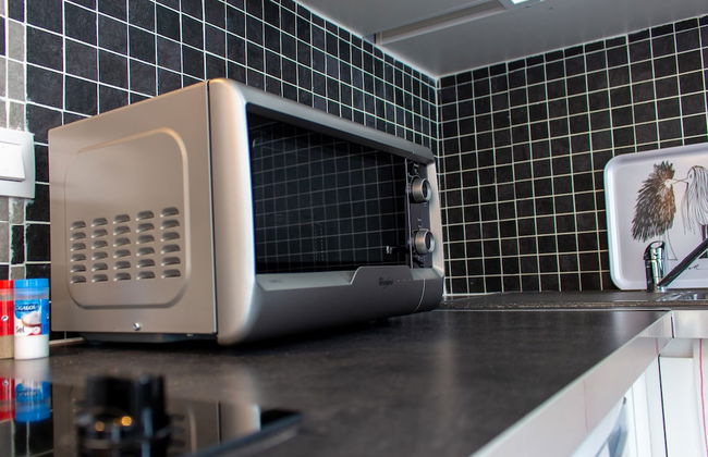 Trankil Apparts Centre - Foto 46