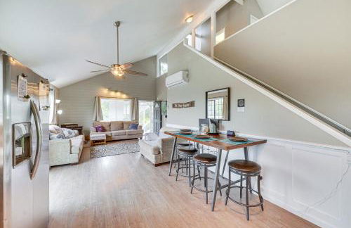 Bay Area Escape on 5 Acres Pet Friendly, Views - Foto 8