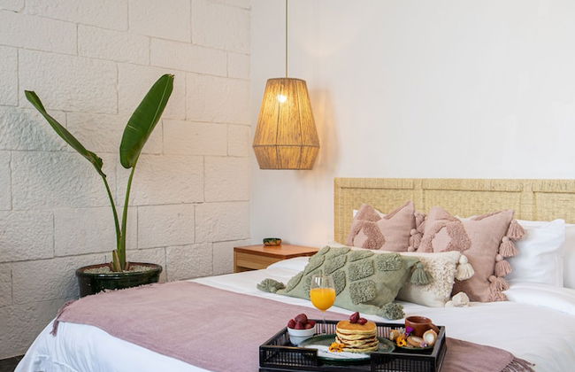 HOLT - Villa Noria - La Casa del Barro Verde - Foto 4