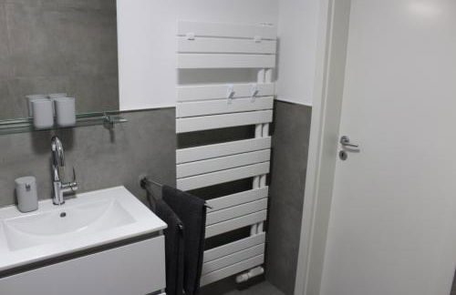 Nettes Appartement - Foto 14