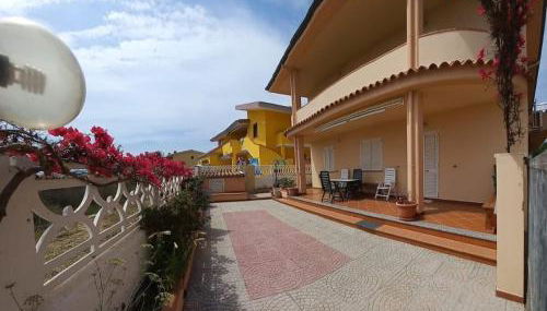 Villetta Fronte Mare - Foto 3