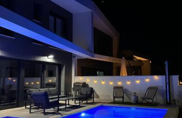 VILLA 45 Gran Alacant ,Alicante , Swimming Pool , - Foto 1