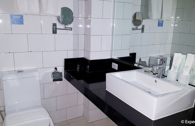 Azalea Hotels & Residences Baguio - Foto 47