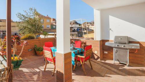 La casa de Ramsés - Foto 4