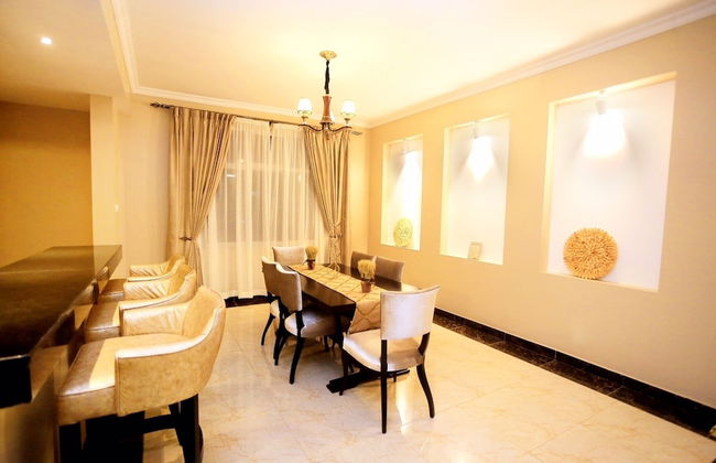 Ssanga Courts - Foto 7