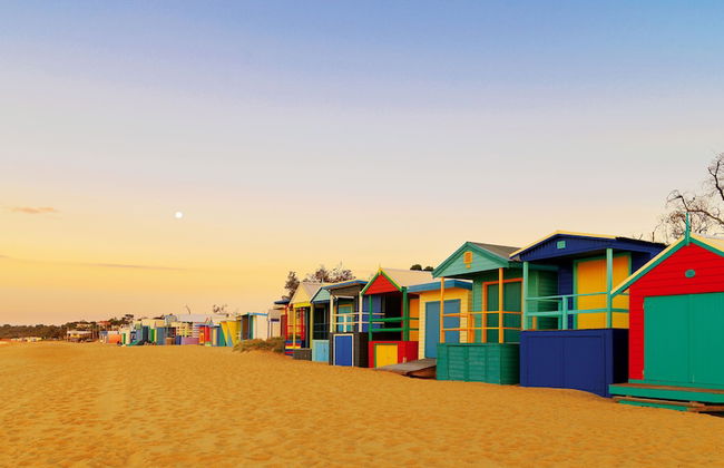 Bayplay Beach Accommodation - 2 locations - Photo 1