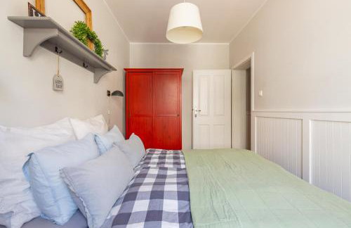 Apartament Wigilijna Starówka - Foto 9