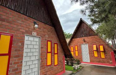 Pousada Vereda das Aguas - Foto 7