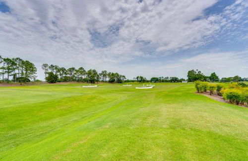 Haines City Vacation Home with Private Pool and Lanai! - Foto 29