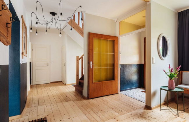 Fingerhut Comfortable Holiday Residence - Foto 24