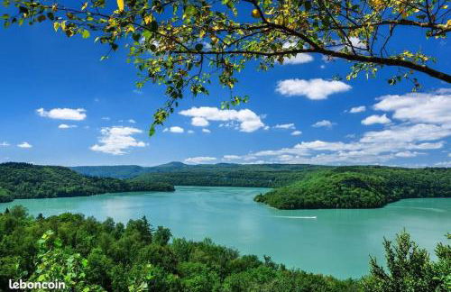 Gite "La belle échappée" à 5 minutes du lac - Foto 12