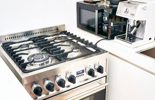 Blue Whale Villa - Photo 24