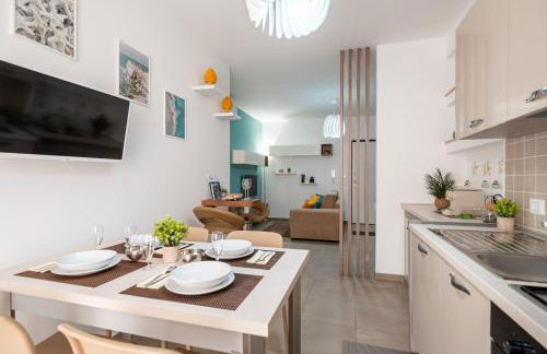 KELIFOS Comfort Apartment - Foto 15