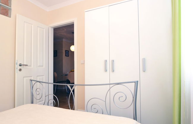 Apartment Flores - Foto 2