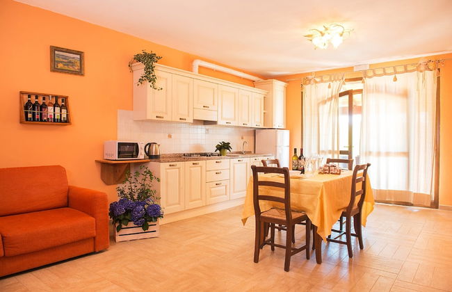 Agriturismo Pompilia - Foto 9