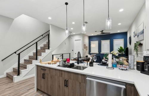 The Opal 2BD TowenHouse 7ST Walkable - Foto 32