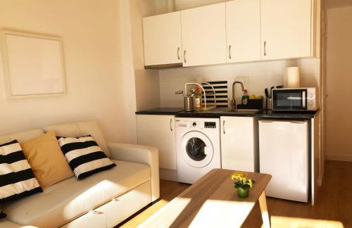 Lovely seaside apartment in front of Calafell beach and Cunit beach - Foto 7