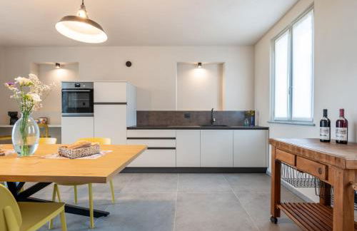 Holiday Home Cascina Luscai by Interhome - Foto 10