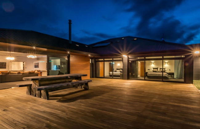 Luxury Villa 5 Bedrooms - Foto 29