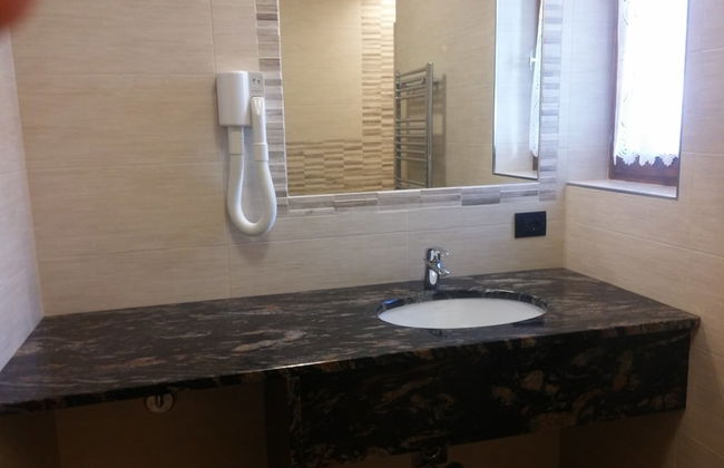 Appartamento Baita Cusini Saroch - Photo 17