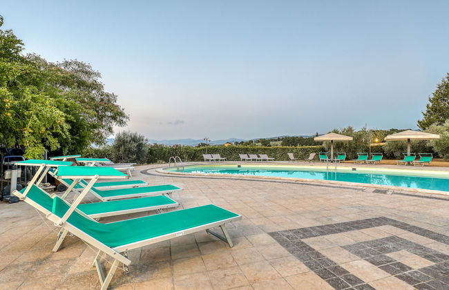 Agriturismo Regno Verde - Photo 32