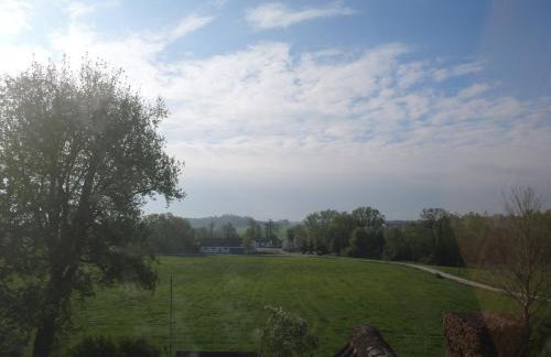 Ferienwohnung in Weichs - Foto 10