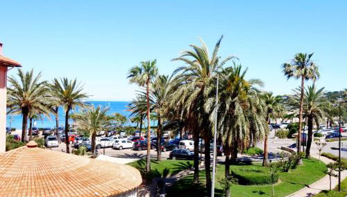 Apartment Les allées du Cap-2 by Interhome - Foto 2