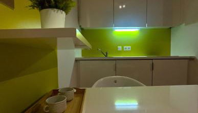 Urban Olive Studio Nürnberg Central - Foto 4