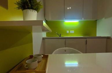 Urban Olive Studio Nürnberg Central - Foto 4