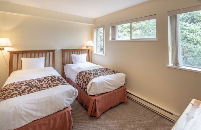 Valhalla Vacations at Whistler - Foto 6