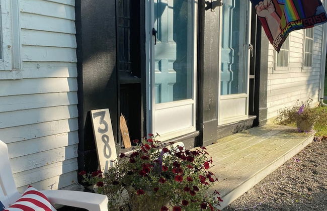 1812 Pierce House - Foto 50