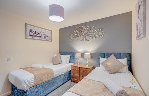 Mica Point City Centre Apartment - Foto 58