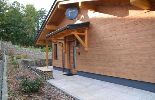 Luxus-Chalet Mühlberg - Foto 30