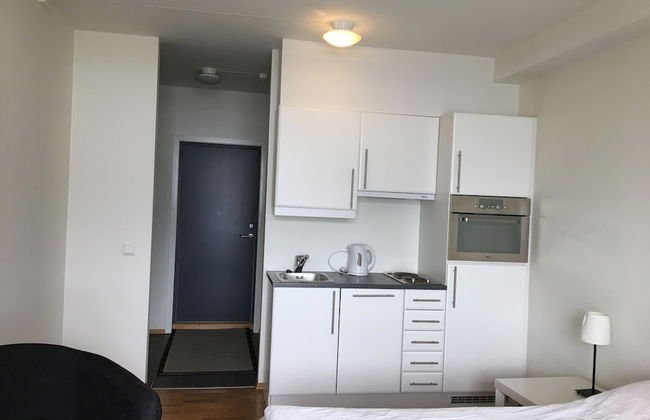 Oppheim Apartments - Foto 5