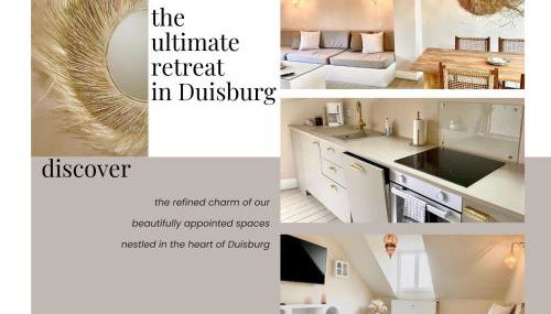 SH Desert SPA Lodge - luxury apartment with sauna - Foto 4