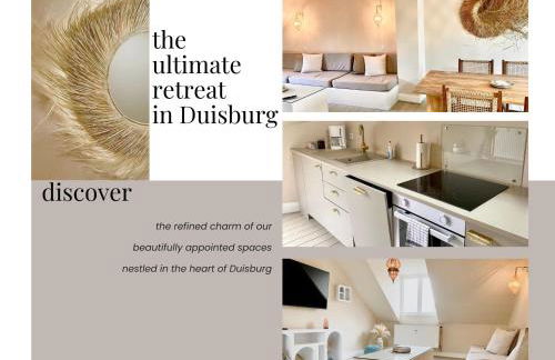 SH Desert SPA Lodge - luxury apartment with sauna - Photo 4